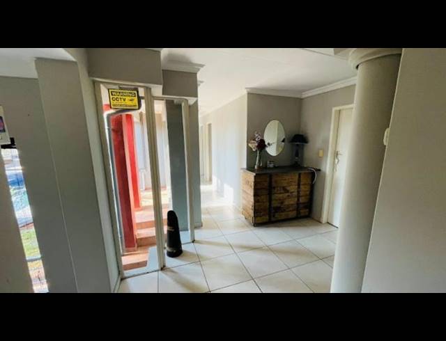 BUSINESS FOR SALE IN ZWARTKOP